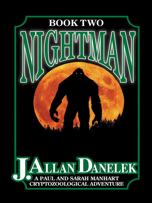 Title details for Nightman by J. Allen Denelek - Available